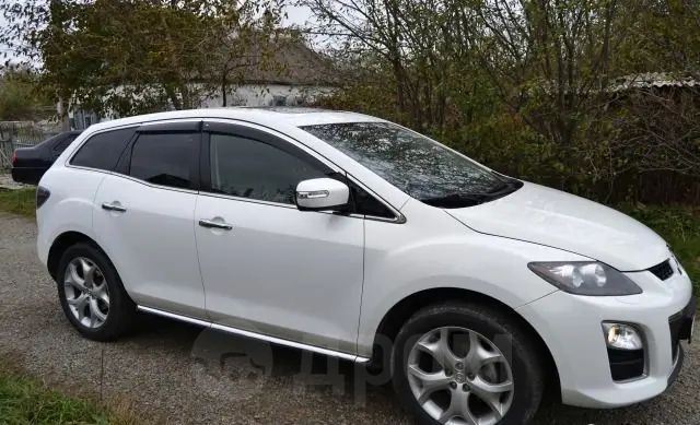 SUV   Mazda CX-7 2011 , 870000 , 