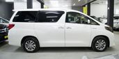    Toyota Alphard 2012 , 1895000 , 