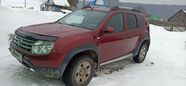 SUV   Renault Duster 2013 , 620000 , 