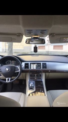  Jaguar XF 2014 , 1600000 , --