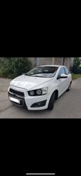  Chevrolet Aveo 2012 , 360000 , 