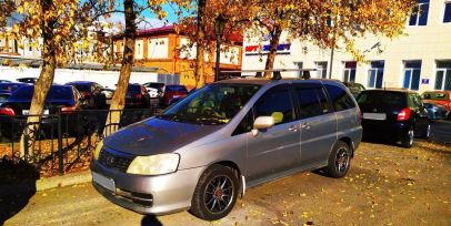    Nissan Liberty 2004 , 355000 , 