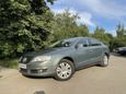  Volkswagen Passat 2008 , 650000 , 