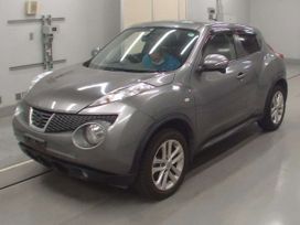 SUV   Nissan Juke 2010 , 724000 , 