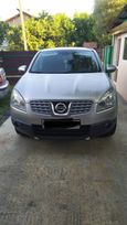 SUV   Nissan Qashqai 2009 , 500000 , 