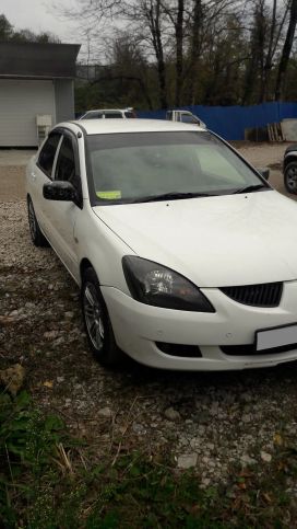  Mitsubishi Lancer 2003 , 230000 , 