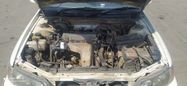  Toyota Mark II Wagon Qualis 1998 , 210000 , 