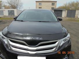 SUV   Toyota Venza 2013 , 1550000 , 