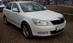  Skoda Octavia 2012 , 535000 , 