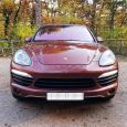 SUV   Porsche Cayenne 2011 , 1290000 , 