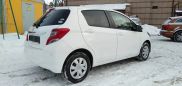  Toyota Vitz 2015 , 555000 , 