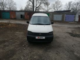    Toyota Town Ace 2002 , 317000 , 