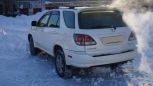 SUV   Lexus RX300 2002 , 477000 , 