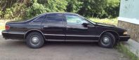  Chevrolet Caprice 1993 , 550000 , 