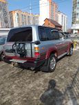 SUV   Toyota Land Cruiser 1993 , 470000 , 