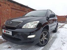 SUV   Lexus RX330 2004 , 1150000 , 