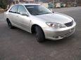  Toyota Camry 2003 , 640000 , 