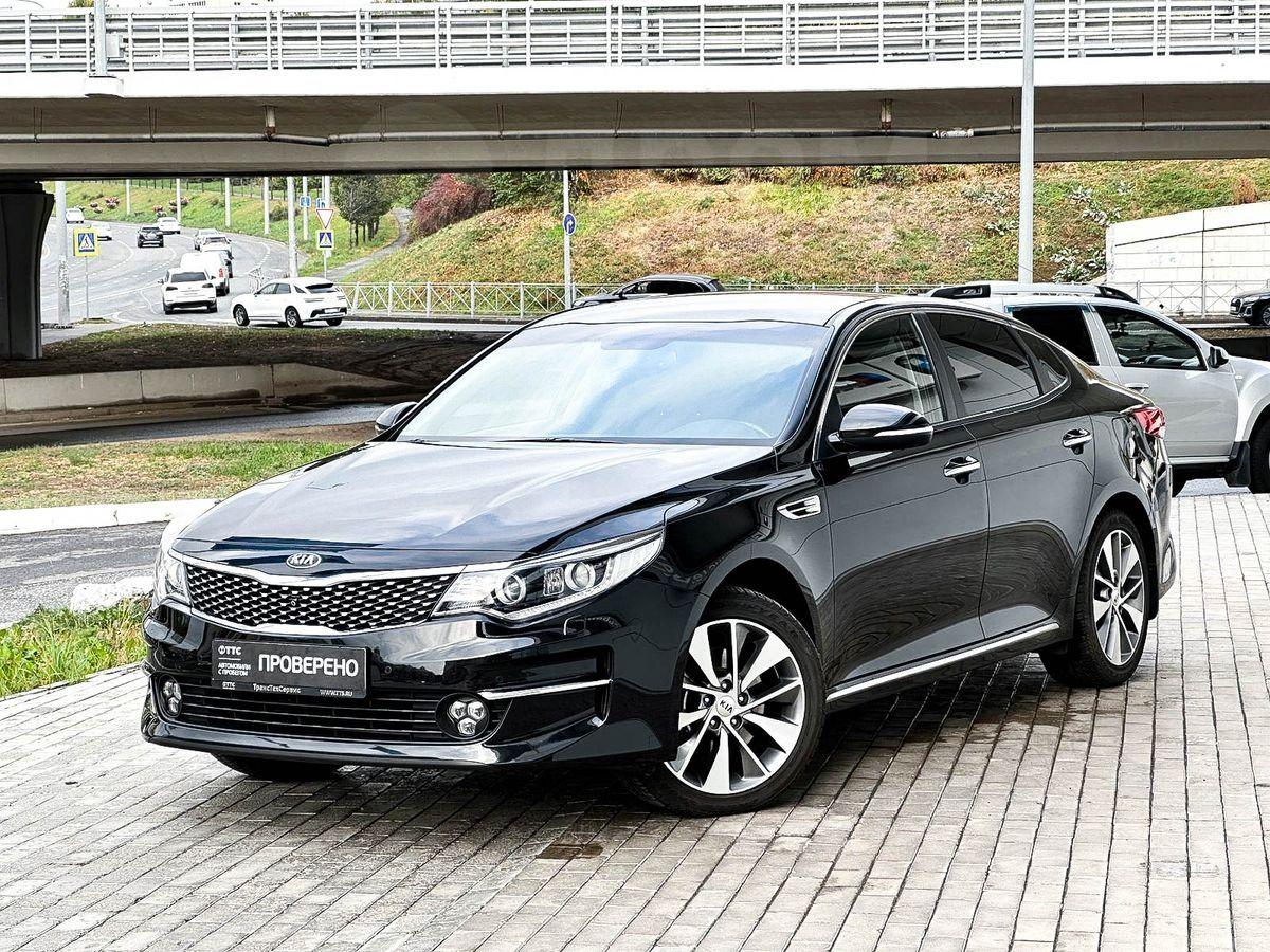 Автосалон Kia в Казани, Уфе, Наб. Челнах, Ижевске | Официальный дилер Киа | ТрансТехСервис