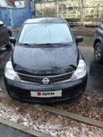  Nissan Tiida 2011 , 570000 , 