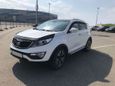 SUV   Kia Sportage 2012 , 950000 , 