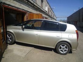  Toyota Opa 2001 , 295000 , --