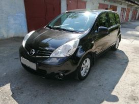  Nissan Note 2011 , 540000 , 