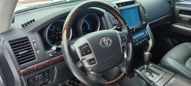 SUV   Toyota Land Cruiser 2008 , 2400000 , 