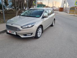  Ford Focus 2017 , 1295000 , 