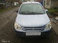  Hyundai Getz 2004 , 120000 , 