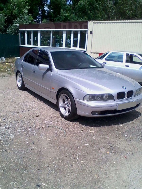  BMW 5-Series 1998 , 305000 , 