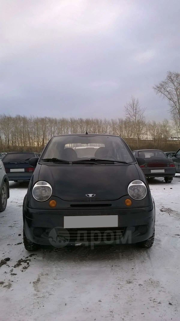  Daewoo Matiz 2011 , 170000 ,  