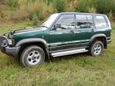 SUV   Isuzu Bighorn 1993 , 500000 , 