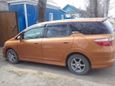  Honda Airwave 2008 , 600000 , 