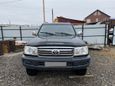 SUV   Toyota Land Cruiser 2007 , 1850000 , 