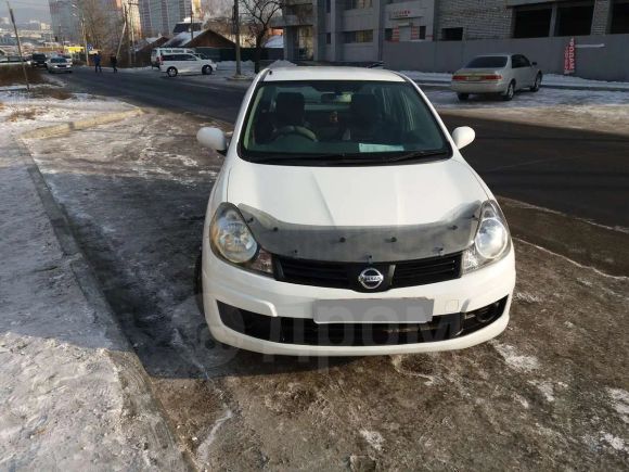  Nissan Expert 2008 , 420000 , 