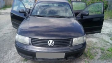  Volkswagen Passat 2000 , 250000 , -