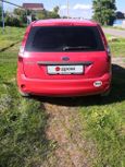  Ford Fiesta 2006 , 245000 , 