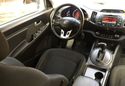 SUV   Kia Sportage 2013 , 890000 , 