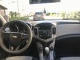  Chevrolet Cruze 2012 , 420000 , 