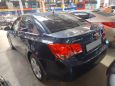  Chevrolet Cruze 2009 , 445000 , 