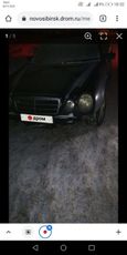  Mercedes-Benz E-Class 1998 , 80000 , 