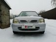  Nissan March 2001 , 80000 , 