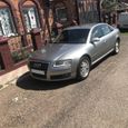  Audi A8 2004 , 350000 , 