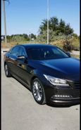  Genesis G80 2015 , 1600000 , 