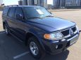 SUV   Mitsubishi Pajero Sport 2007 , 898000 , 