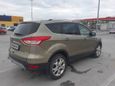 SUV   Ford Kuga 2012 , 1050000 , 