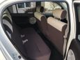  Toyota Passo 2014 , 485000 , 