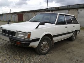  Subaru Leone 1991 , 55000 , 