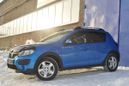  Renault Sandero Stepway 2015 , 549000 , 