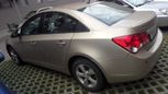  Chevrolet Cruze 2011 , 360000 , 